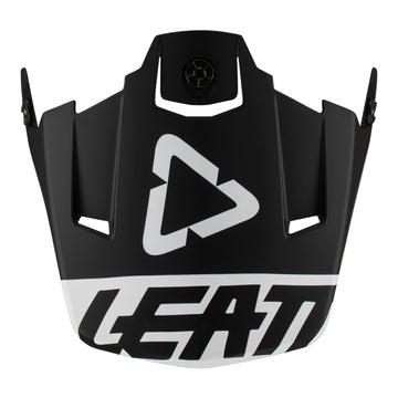 Leatt 2019.2 S/P 3.5 GPX Junior Helmet Peak - White