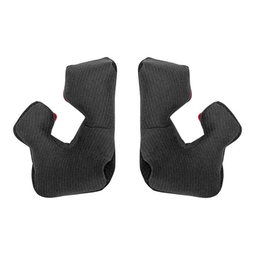 Leatt 8.5 / 9.5 Cheek Pads 8.0