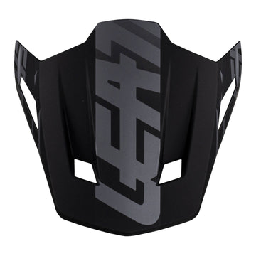 Leatt 9.5 2023 Helmet Peak - Carbon