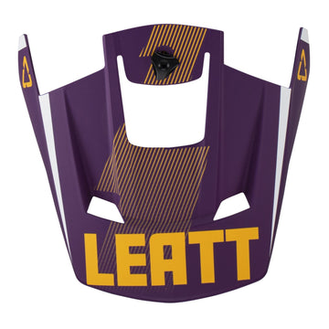 Leatt 3.5 2023 Helmet Peak - Indigo (M-2XL)