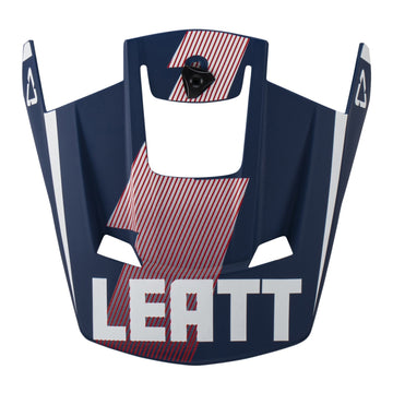 Leatt 3.5 2023 Helmet Peak - Royal (M-2XL)