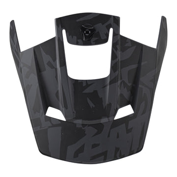 Leatt 3.5 2023 Helmet Peak - Stealth (M-2XL)