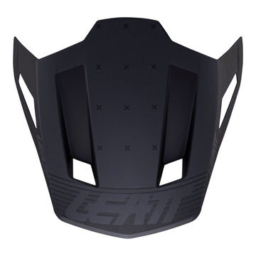 Leatt 7.5 Helmet Peak - Stealth