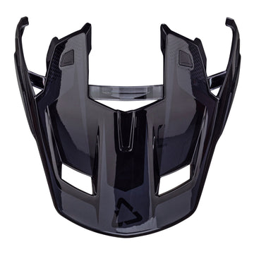 Leatt 8.5 ADV 2025 Helmet Peak - Stealth