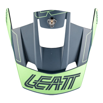 Leatt 3.5 Helmet Peak 2025 - Matcha (XS-2XL)