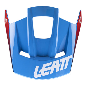 Leatt 2.5 Helmet Peak 2025 - Royal (XS-2XL)