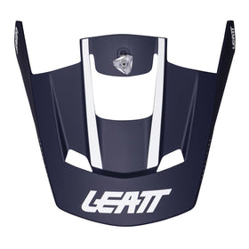 Leatt 3.5 Visor - Blue V26 (JR+XS-2XL)