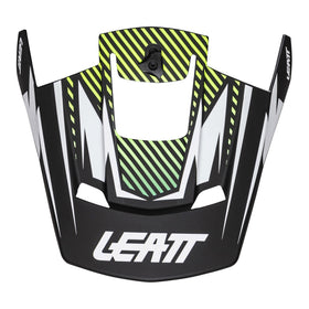Leatt 3.5 Visor - Storm Teal V26 (JR+XS-2XL)