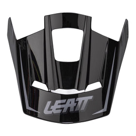 Leatt 2.5 Visor - Grey V26 (XS-2XL)
