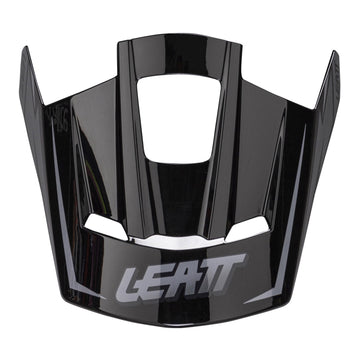 Leatt 2.5 V26 Helmet Peak - Grey (XS-2XL)