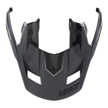 Leatt 7.5 ADV Peak- Hi-Viz Yellow