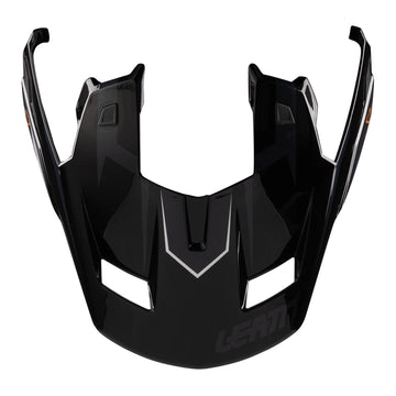Leatt 7.5 ADV Peak - Black / Orange