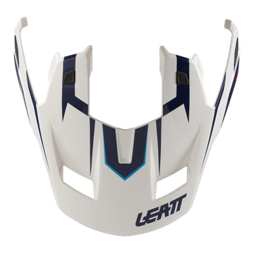 Leatt 7.5 ADV Peak - Royal Blue / Red