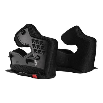 Leatt Cheek Pads ADV 7.5 XS/S