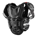 Leatt 5.5  Chest Protector Pro HD - Black