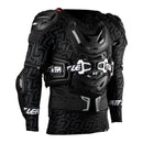 Leatt 5.5 Body Protector - Black