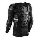 Leatt 5.5 Body Protector - Black