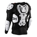 Leatt 5.5 Body Protector - White