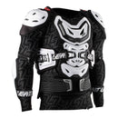 Leatt 5.5 Body Protector - White