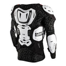 Leatt 5.5 Body Protector - White
