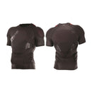 Leatt 3DF AirFit Lite Body Tee - Black