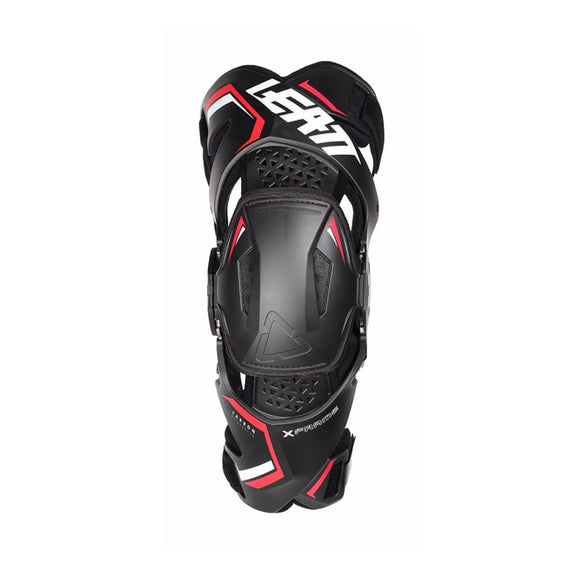 Leatt X-Frame Knee Brace - Black
