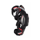 Leatt X-Frame Knee Brace - Black