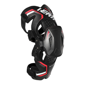 Leatt X-Frame Knee Brace - Black (Right Only)