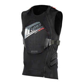 Leatt 3DF AirFit Lite Body Vest - Black