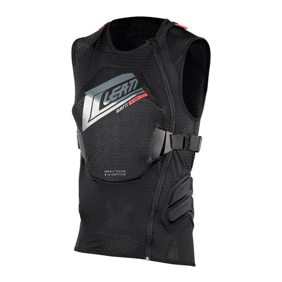 Leatt 3DF AirFit Lite Body Vest - Black
