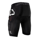 Leatt 4.0 Impact Shorts - Black