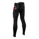 Leatt 6.0 3DF Impact Pant - Black