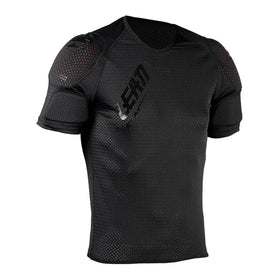 Leatt 3DF AirFit Lite Shoulder Tee - Black