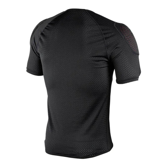 Leatt 3DF AirFit Lite Shoulder Tee - Black