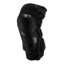 Leatt 5.0 3DF Knee Guard Zip - Black