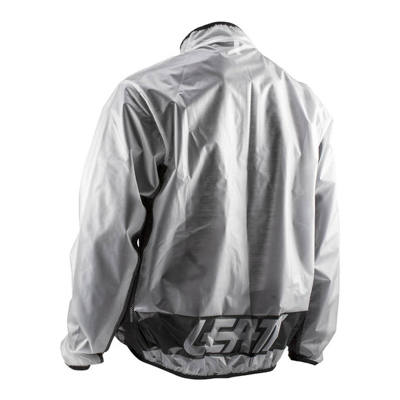 Leatt Race Cover Jacket - Translucent