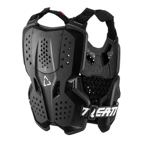 Leatt 3.5 Chest Protector - Black