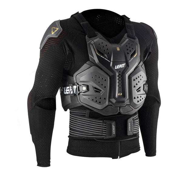 Leatt 6.5 Body Protector - Graphene