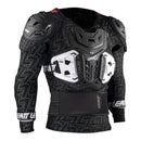 Leatt 4.5 Body Protector Pro - Black