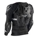 Leatt 4.5 Body Protector Pro - Black