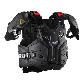 Leatt 6.5 Chest Protector Pro - Graphene