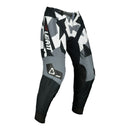 LEATT 2022 4.5 LITE PANT - CAMO GREY
