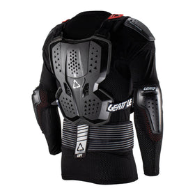 Leatt 3.5 Body Protector - Graphene
