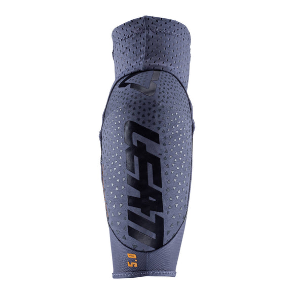 Leatt 5.0 3DF Elbow Guard - Flint