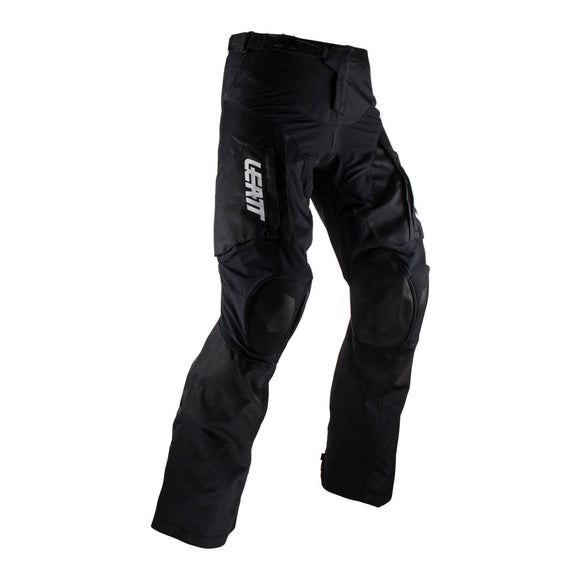 Leatt 5.5 Enduro Pant - Black