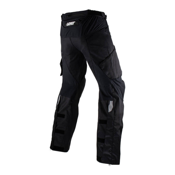Leatt 5.5 Enduro Pant - Black