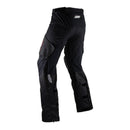 Leatt 5.5 Enduro Pant - Black