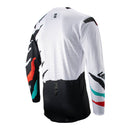 Leatt 5.5 UltraWeld Jersey - Tiger
