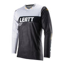 Leatt 5.5 Ultraweld Jersey - Graphite