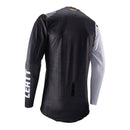 Leatt 5.5 Ultraweld Jersey - Graphite